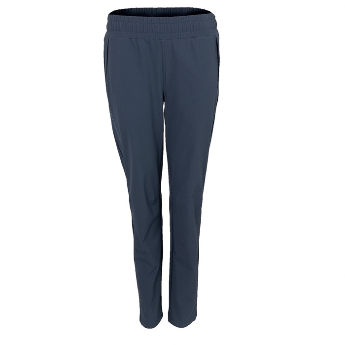 Indian Maharadja Women Plyo Flex Pant Regular Broek Night Blue