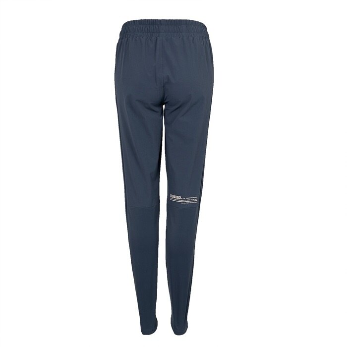 Indian Maharadja Women Plyo Flex Pant Regular Broek Night Blue