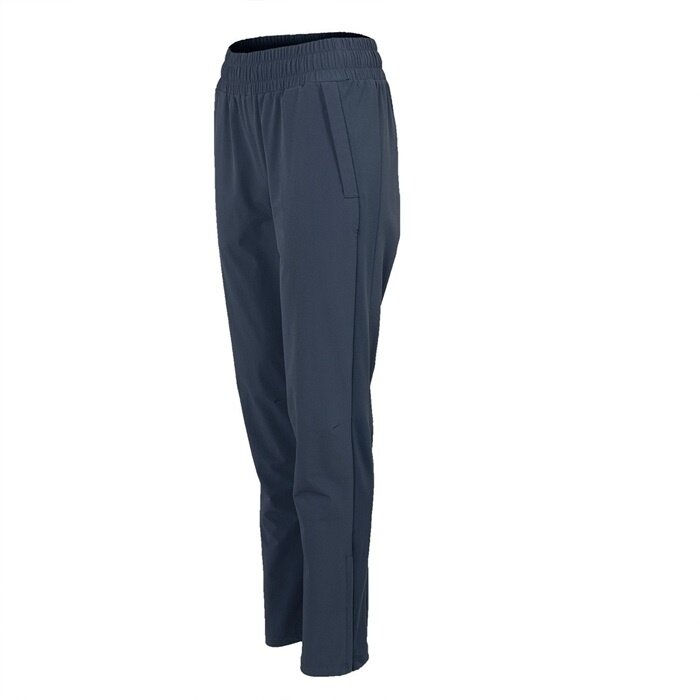 Indian Maharadja Women Plyo Flex Pant Regular Broek Night Blue
