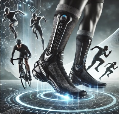 Floky - DE sportsok van de toekomst