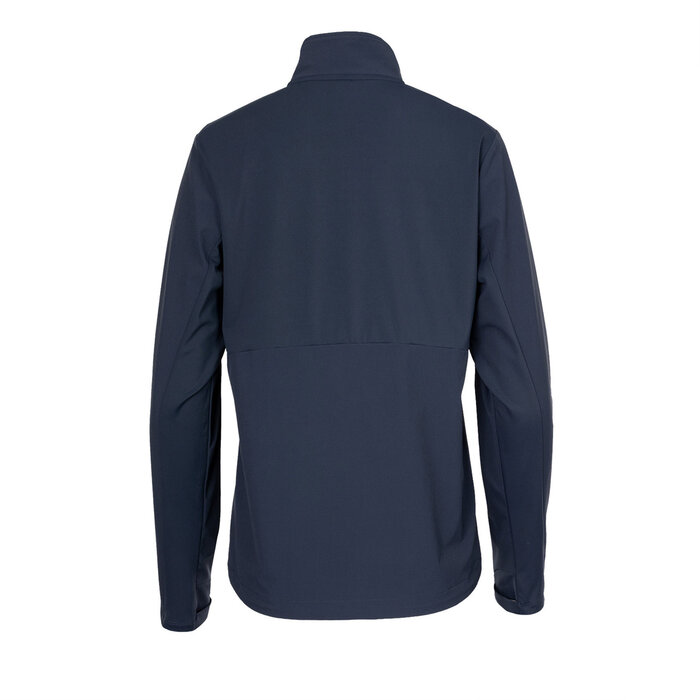 Indian Maharadja Women Plyo Flex Jacket Jasje Night Blue