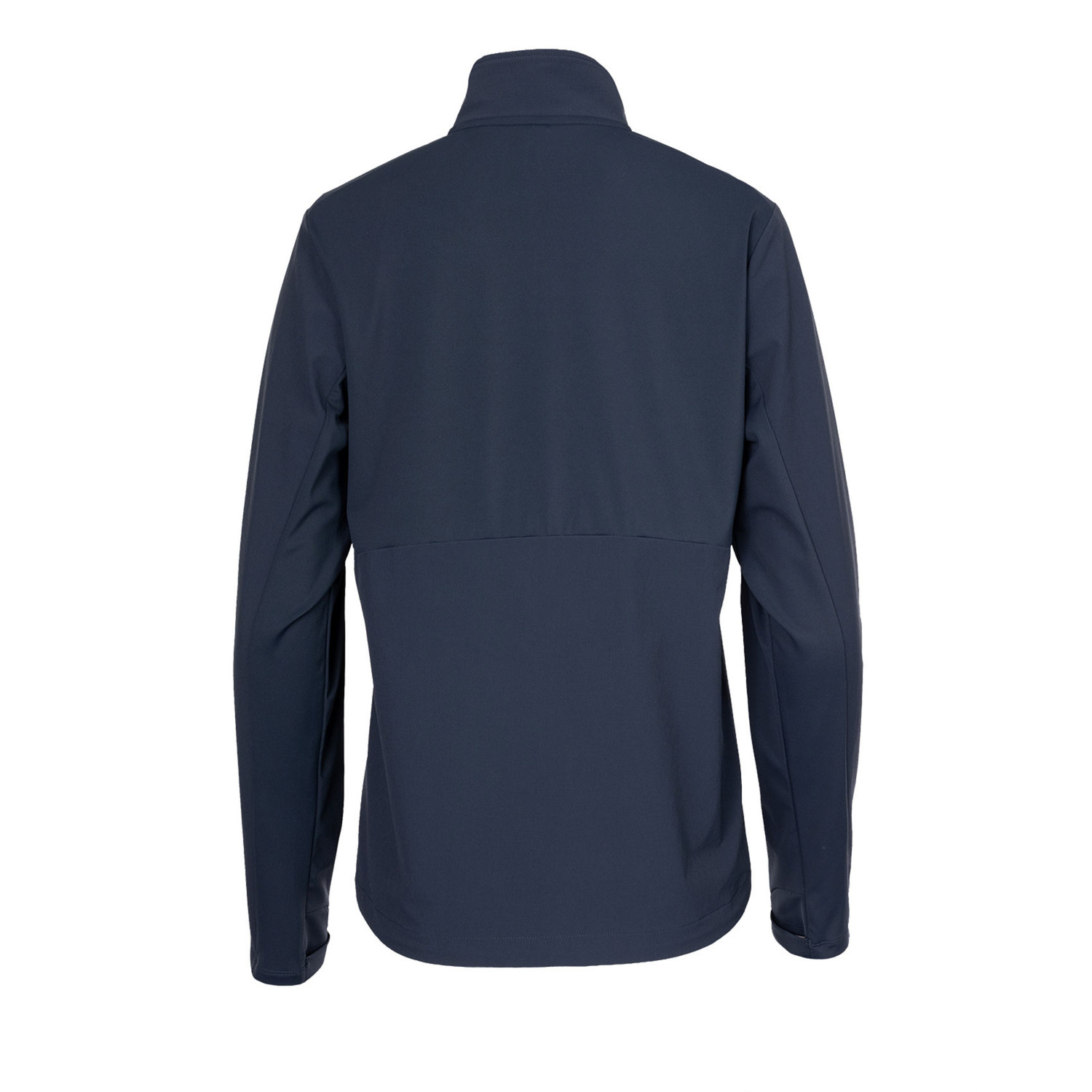 Indian Maharadja Women Plyo Flex Jacket Jasje Night Blue
