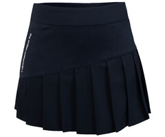 Indian Maharadja Women Pleated Skirt