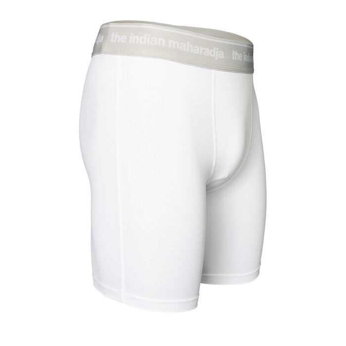Indian Maharadja Men First Layer Short Indian Maharadja Bright White
