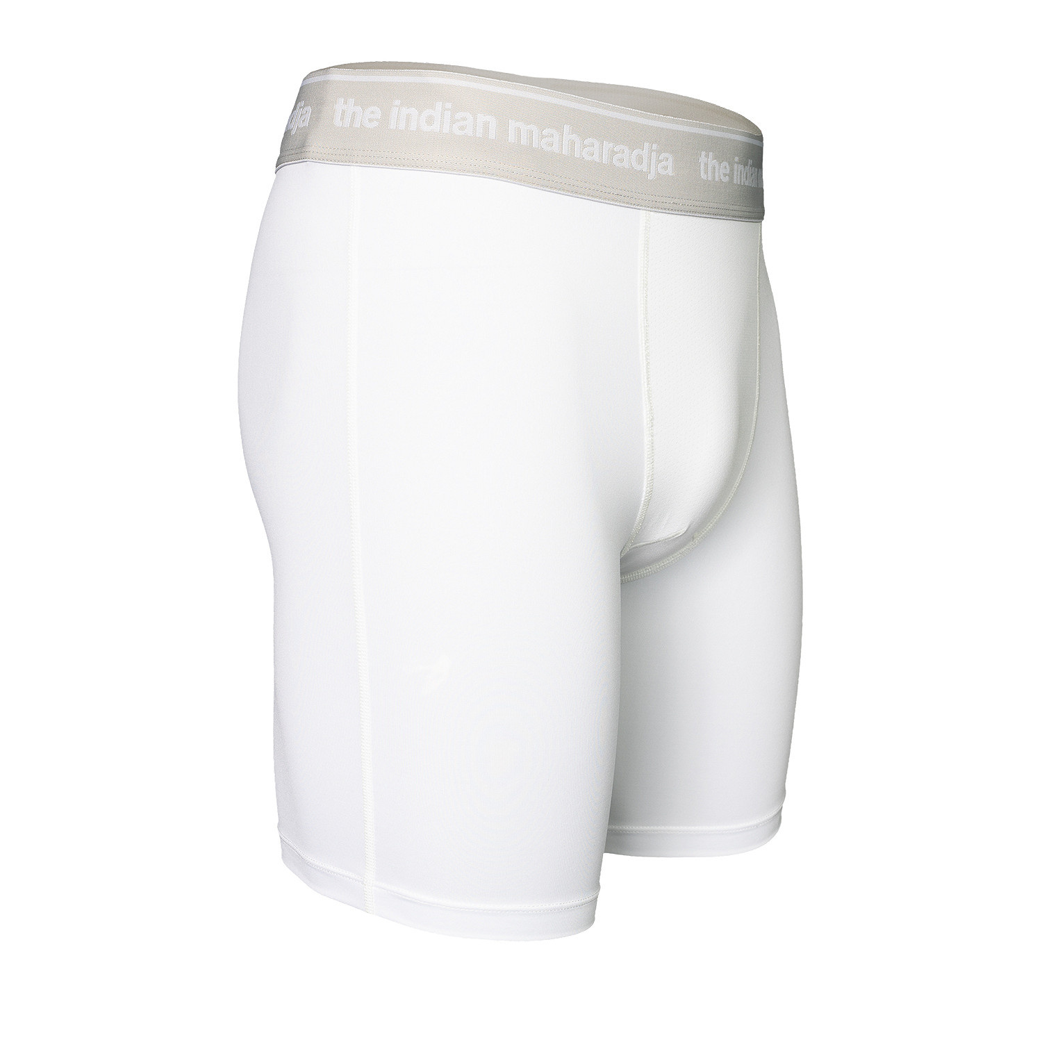 Indian Maharadja Men First Layer Short Indian Maharadja Bright White