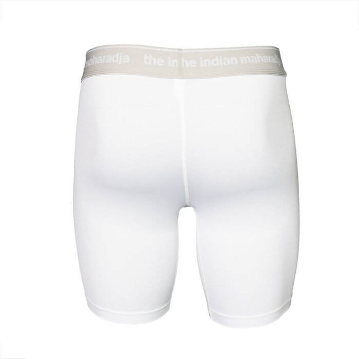 Indian Maharadja Men First Layer Short Indian Maharadja Bright White