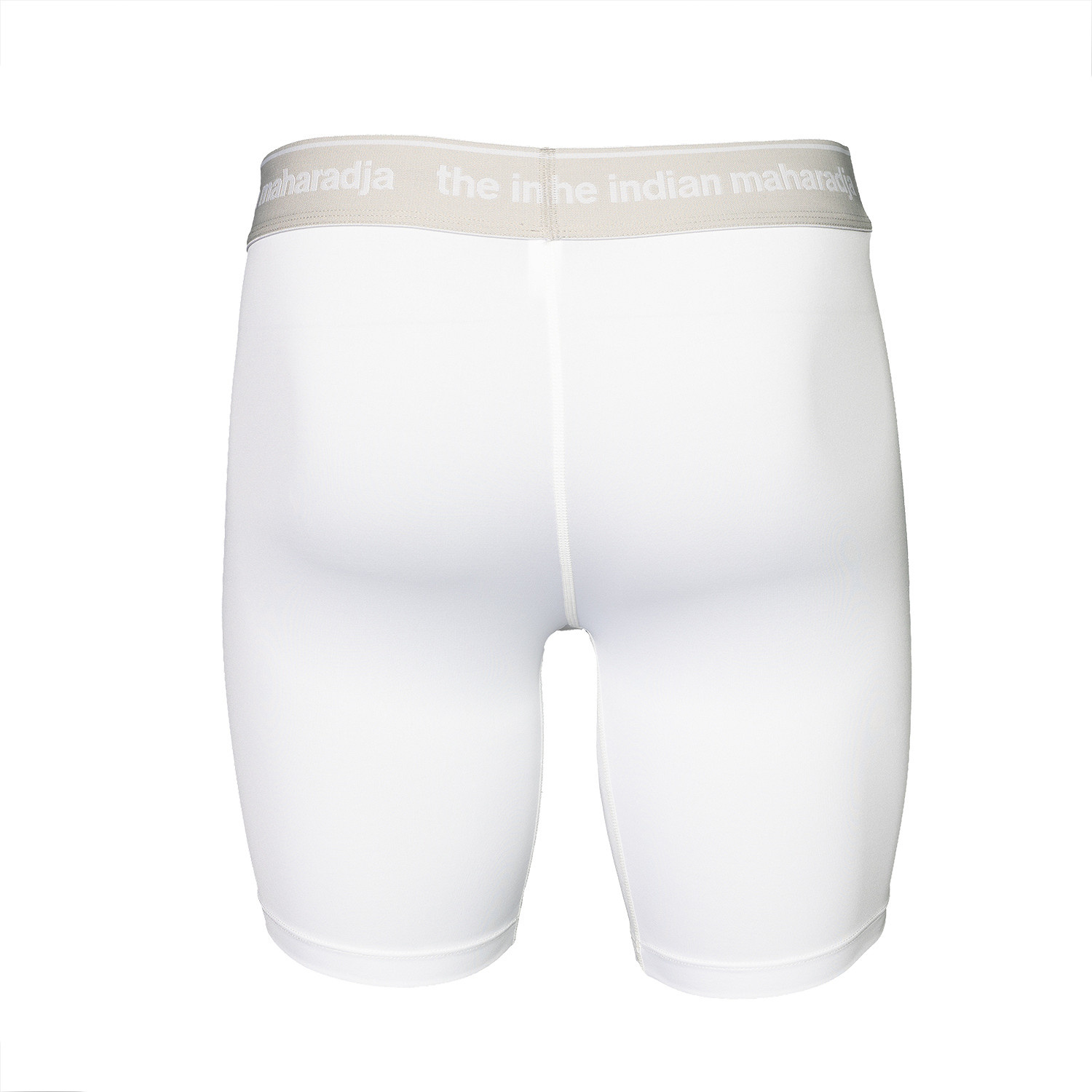 Indian Maharadja Men First Layer Short Indian Maharadja Bright White