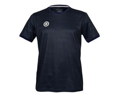 Indian Maharadja Men Pique Printed Tee