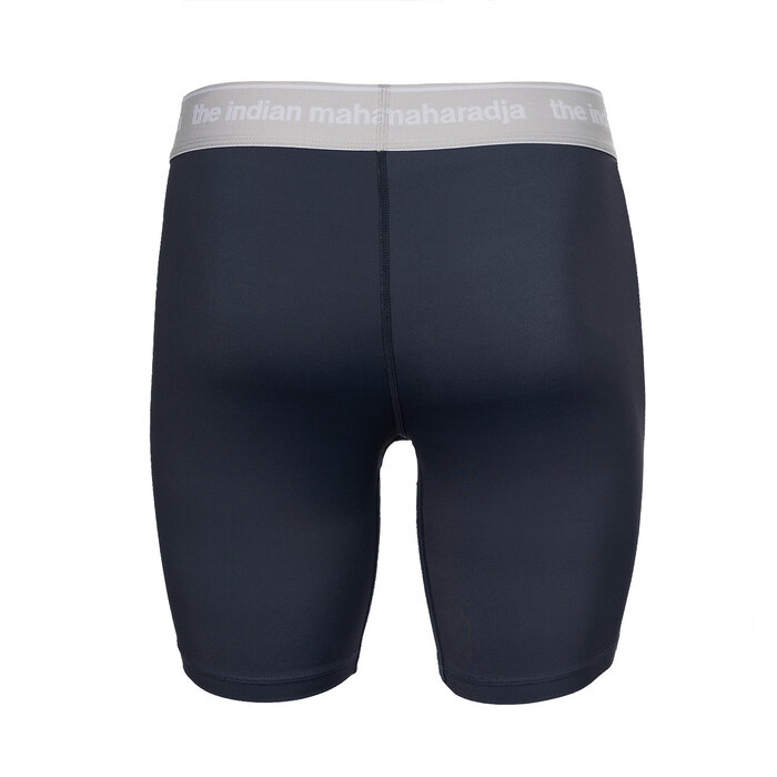 Indian Maharadja Men First Layer Short Night Blue