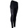 Indian Maharadja Women Performance Tight Black Legging
