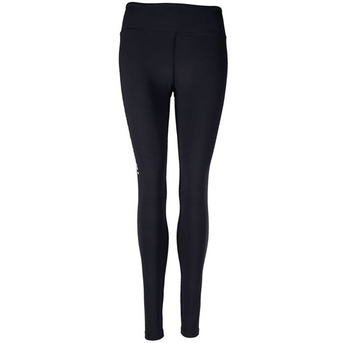 Indian Maharadja Indian Maharadja Women Performance Tight Black Legging