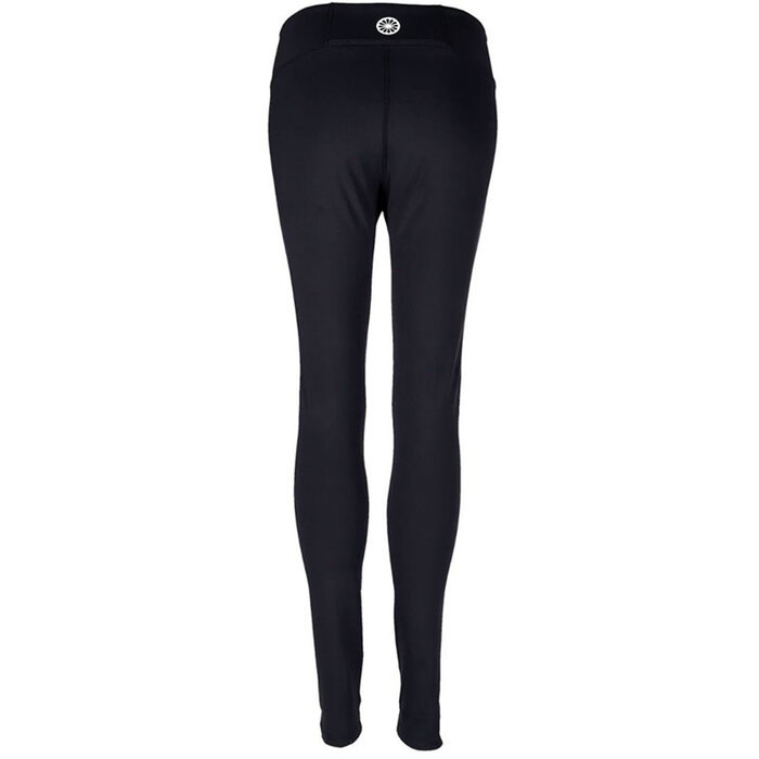 Indian Maharadja Indian Maharadja Women Performance Tight Black Legging