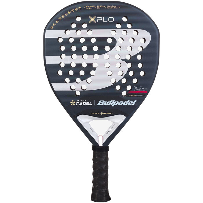 Bullpadel Bullpadel XPLO Premier Padel Racket