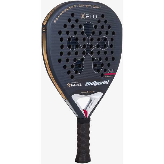 Bullpadel Bullpadel XPLO Premier Padel Racket