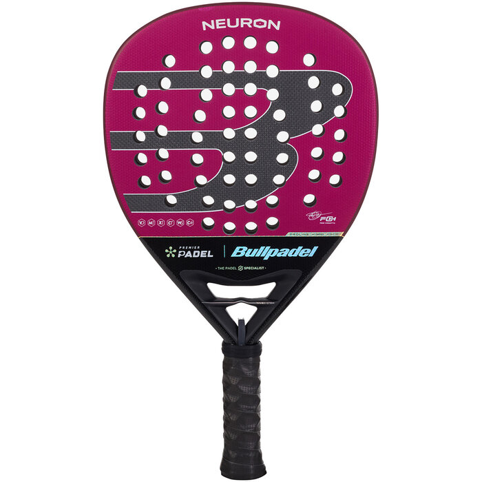 Bullpadel Bullpadel Neuron Premier Padel Racket
