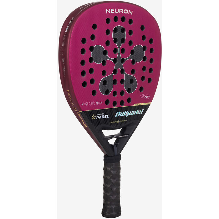 Bullpadel Bullpadel Neuron Premier Padel Racket