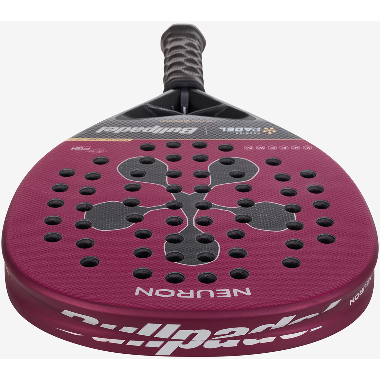 Bullpadel Bullpadel Neuron Premier Padel Racket