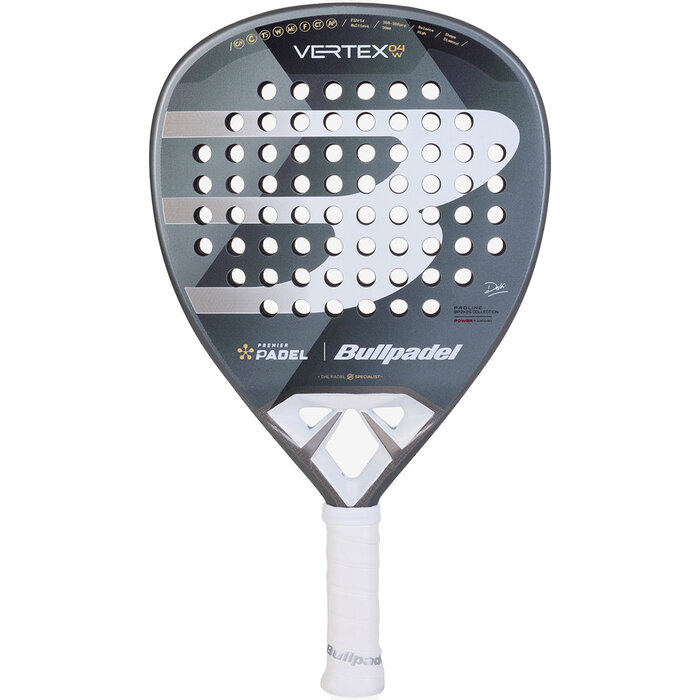 Bullpadel Bullpadel Vertex 04 W Premier Padel Racket