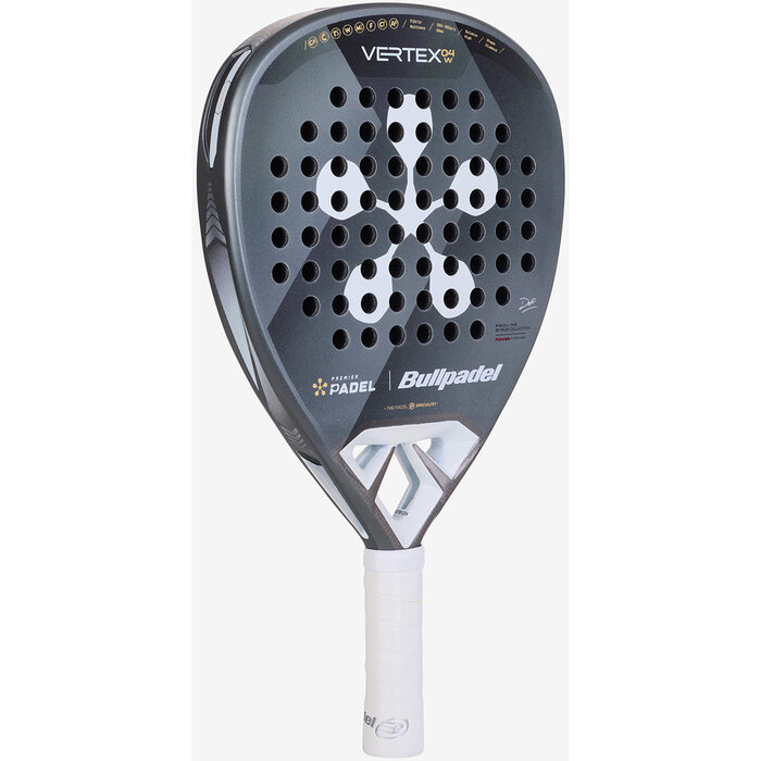 Bullpadel Bullpadel Vertex 04 W Premier Padel Racket