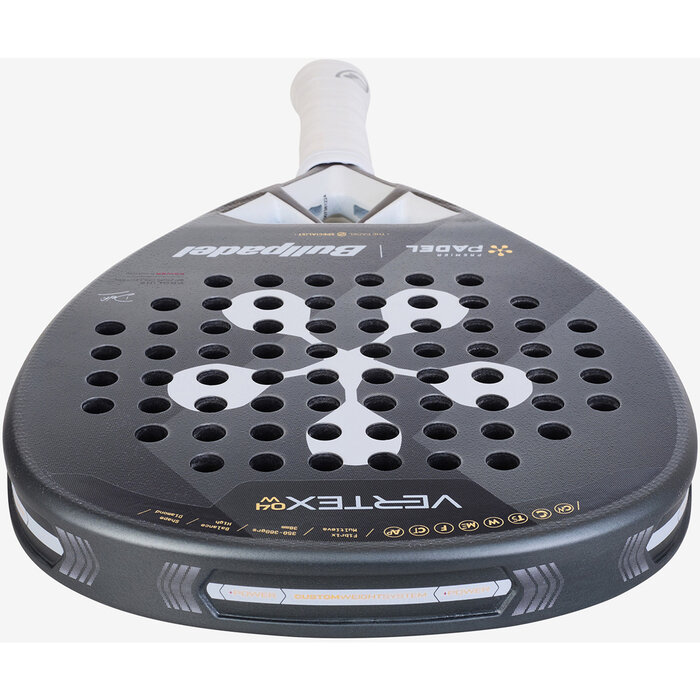 Bullpadel Bullpadel Vertex 04 W Premier Padel Racket