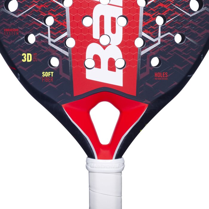 Babolat Babolat Technical Vertuo Padel Racket 2.5