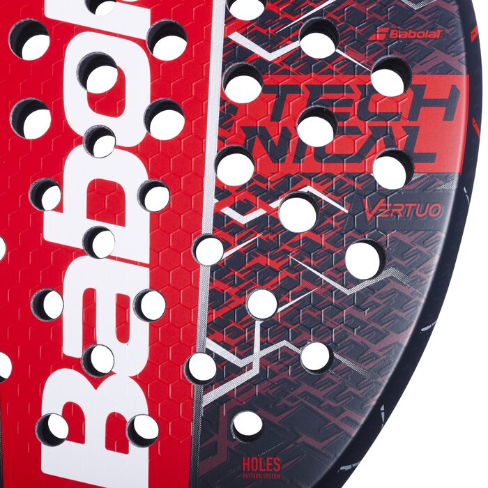Babolat Babolat Technical Vertuo Padel Racket 2.5