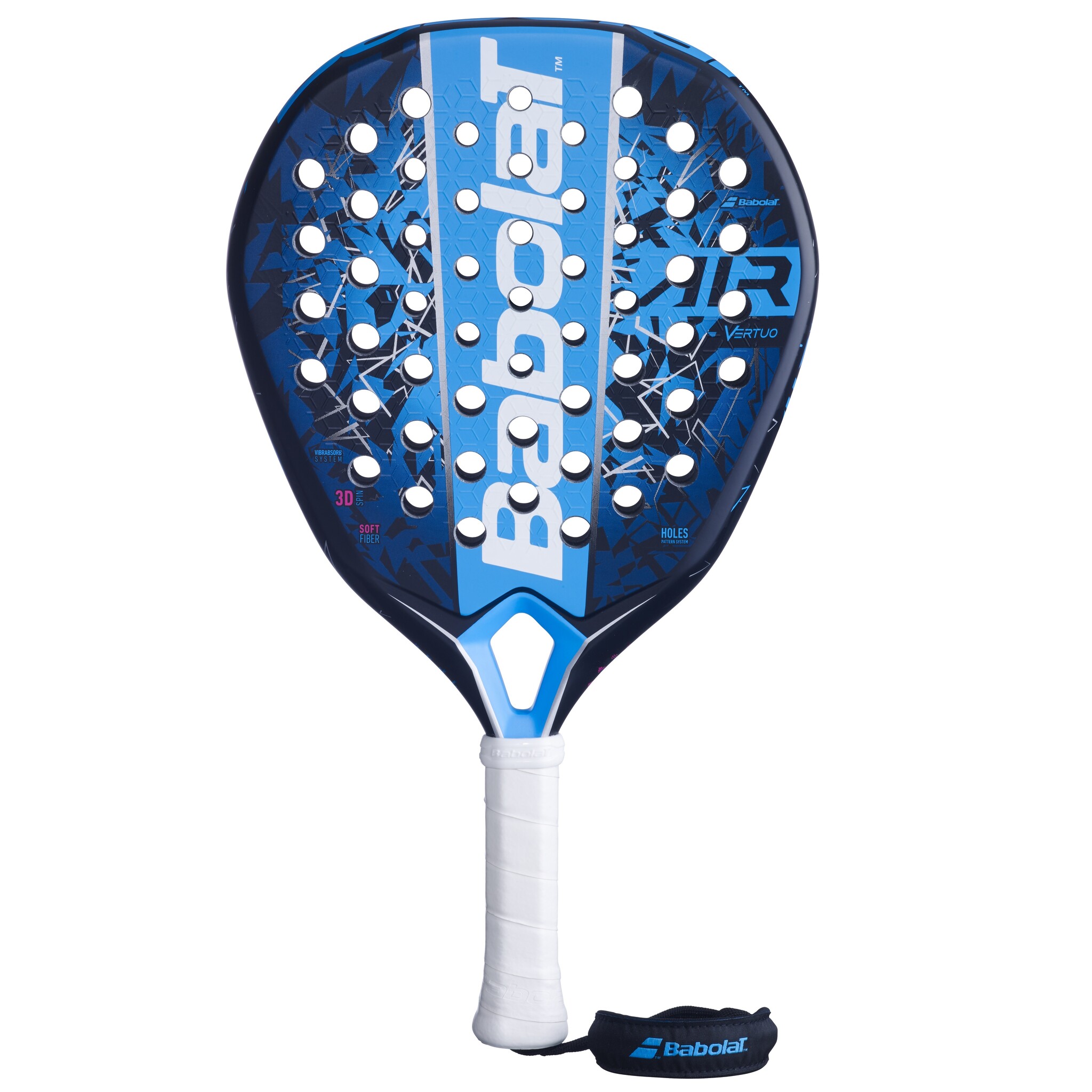 Babolat Babolat Air Vertuo 2.5 Padel Racket