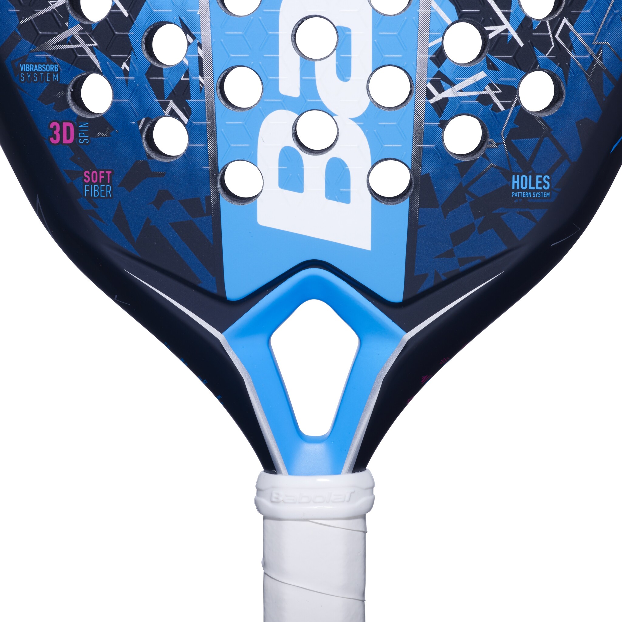 Babolat Babolat Air Vertuo 2.5 Padel Racket