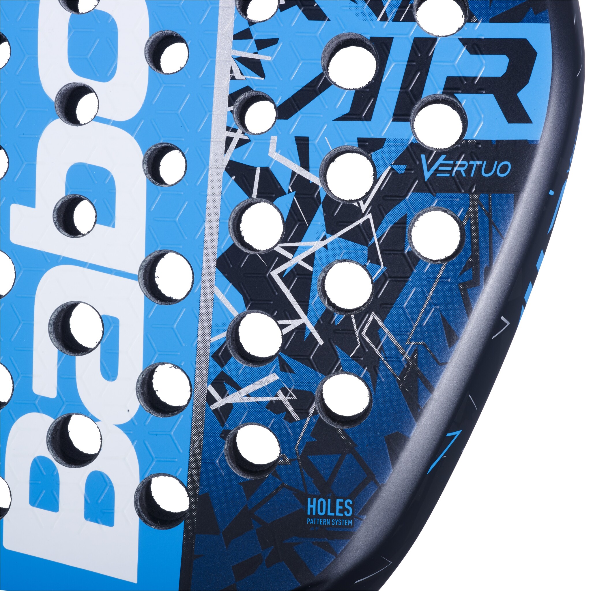 Babolat Babolat Air Vertuo 2.5 Padel Racket