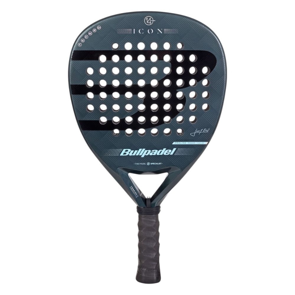 Bullpadel BULLPADEL ICON 25 Padel Racket