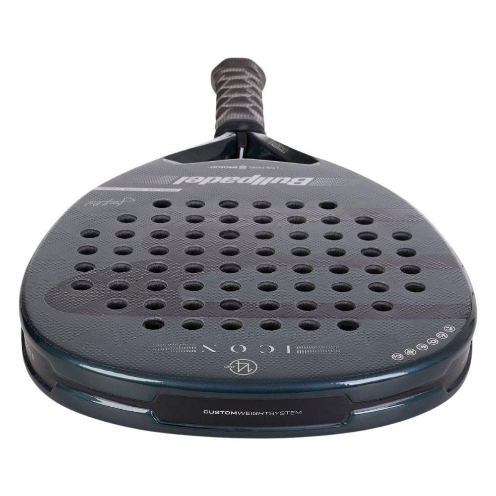 Bullpadel BULLPADEL ICON 25 Padel Racket