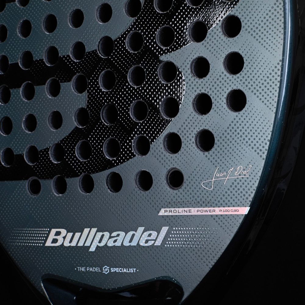 Bullpadel BULLPADEL ICON 25 Padel Racket