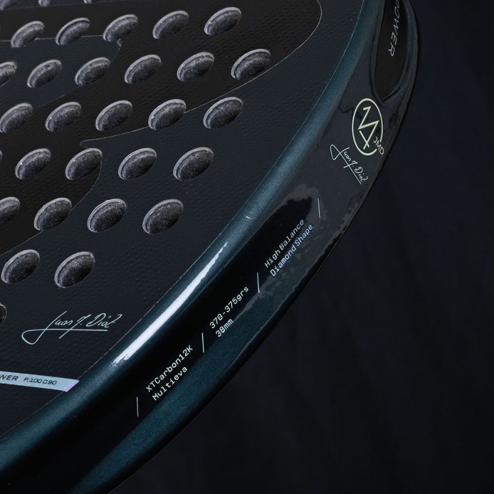 Bullpadel BULLPADEL ICON 25 Padel Racket