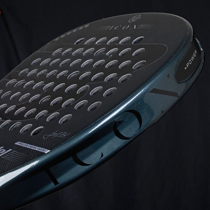 Bullpadel BULLPADEL ICON 25 Padel Racket
