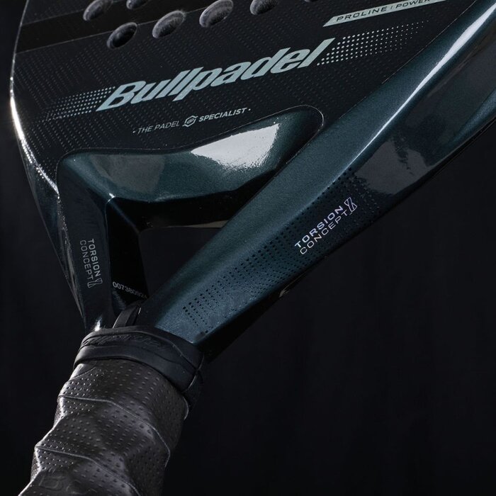Bullpadel BULLPADEL ICON 25 Padel Racket