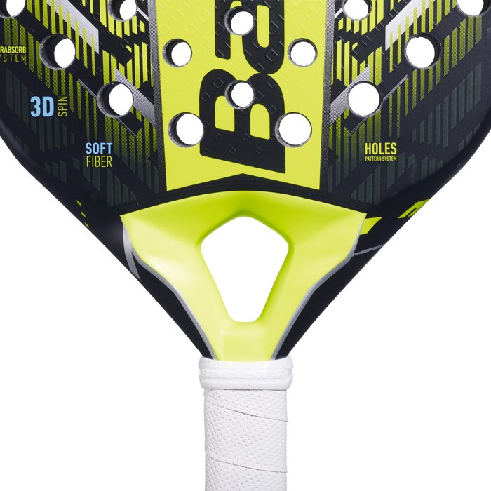 Babolat Babolat Counter Vertuo 2.5 Padel Racket