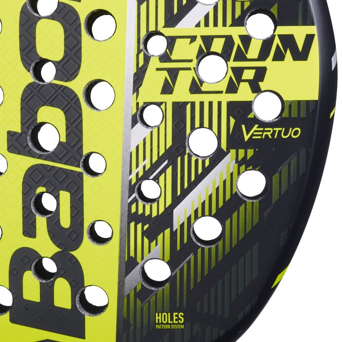 Babolat Babolat Counter Vertuo 2.5 Padel Racket