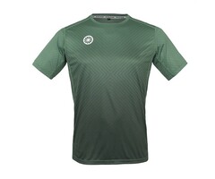 Indian Maharadja Men Agility Tee Gradient