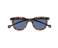 Parafina, het spaanse ecologische topmerk op het gebied van zonnebrillen, nu bij Padelshop Vibora!!! Cauce Tortoise Blue
