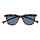 Parafina Cauce Tortoise Blue Zonnebril
