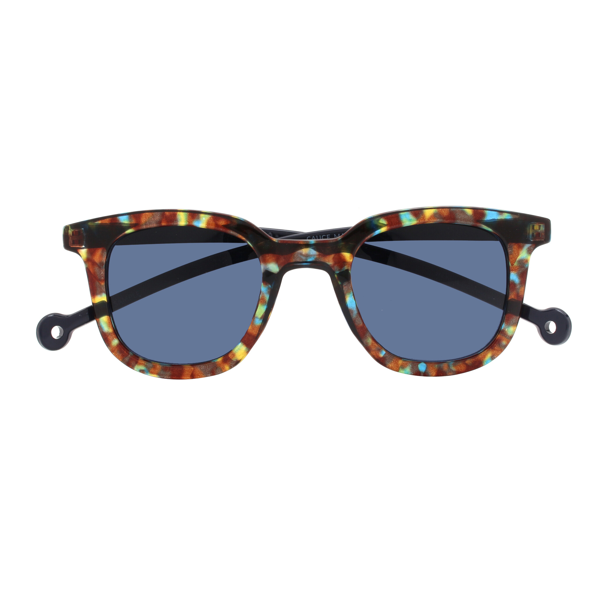 Parafina Parafina Cauce Tortoise Blue Zonnebril