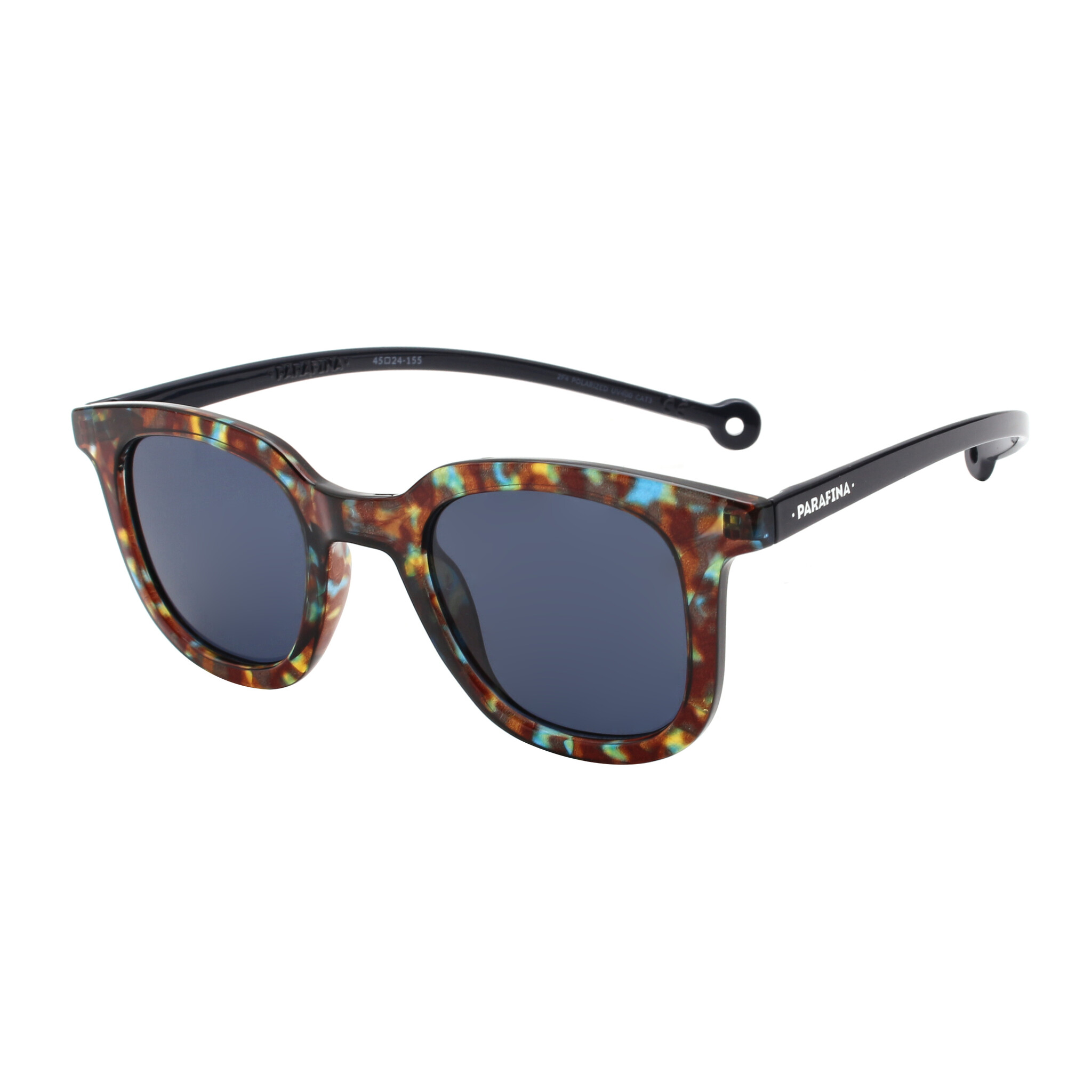 Parafina Parafina Cauce Tortoise Blue Zonnebril