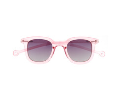 Parafina, het spaanse ecologische topmerk op het gebied van zonnebrillen, nu bij Padelshop Vibora!!! Cauce Transparent Pink