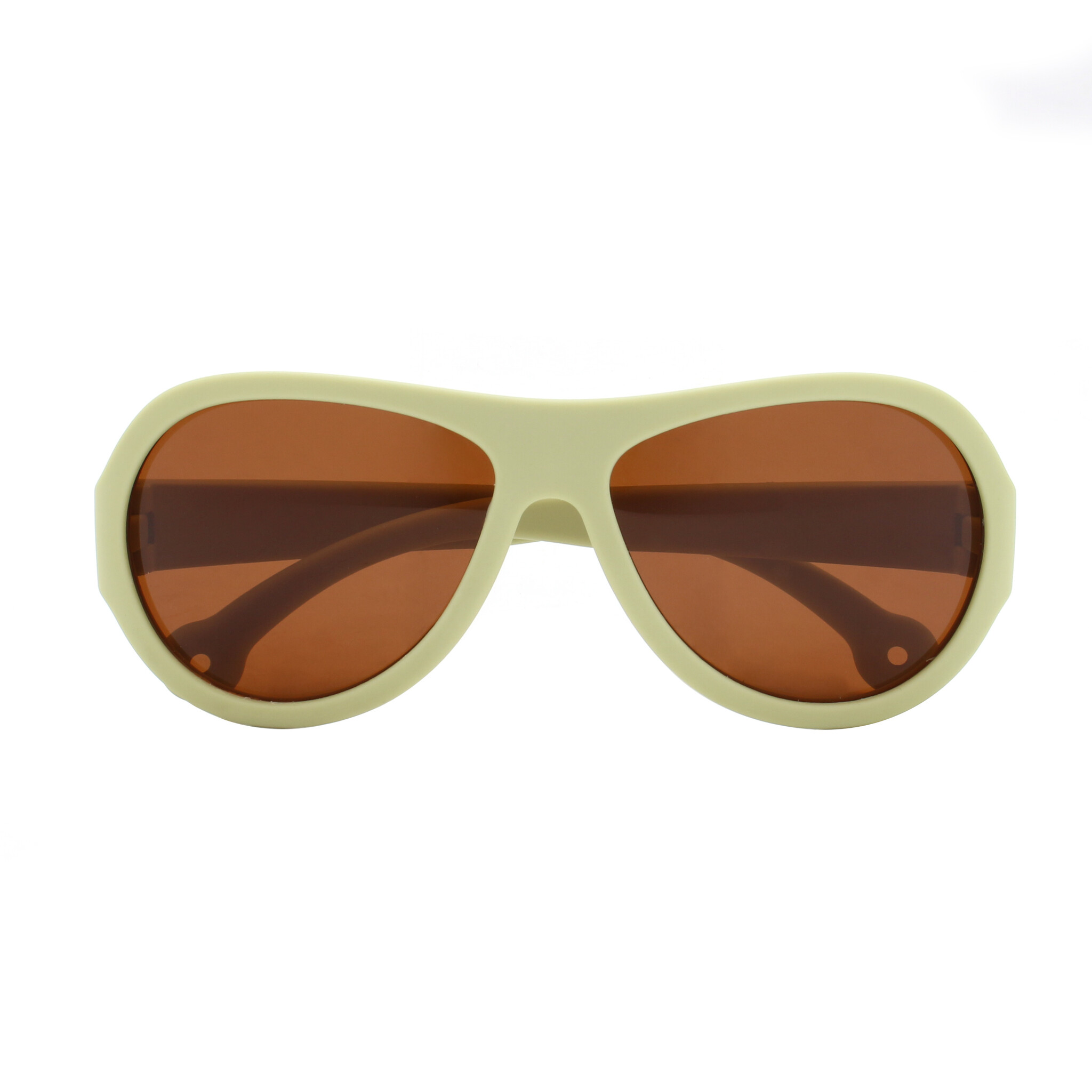Parafina Parafina Pulpo Apple Green Zonnebril