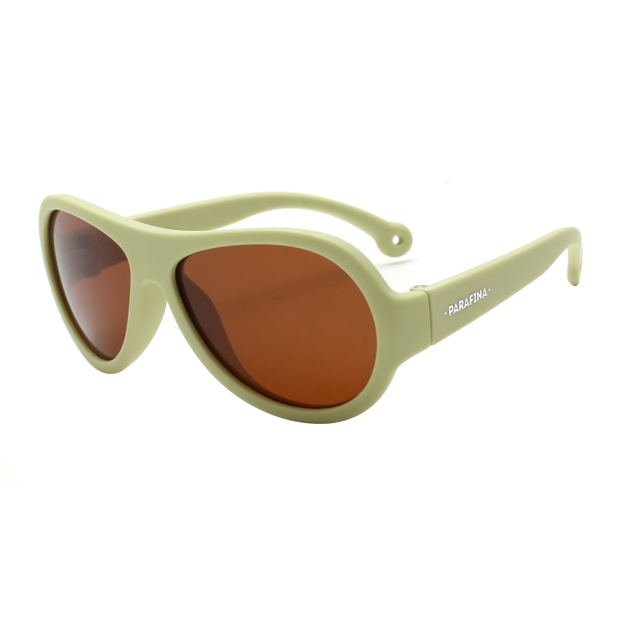 Parafina Parafina Pulpo Apple Green Zonnebril