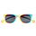 Parafina Delfin Rainbow Zonnebril