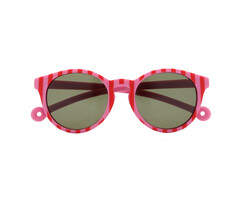Parafina Ballena Pink Striped
