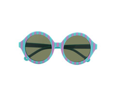 Parafina Medusa Blue Striped