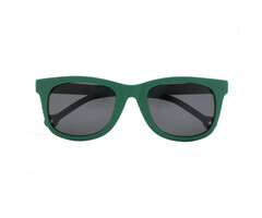 Parafina Pinguino Bottle Green