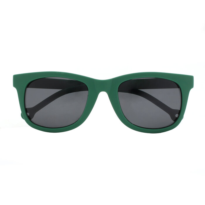 Parafina Parafina Pinguino Bottle Green Zonnebril Kinderbril